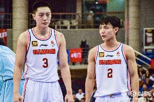 广东全运男篮将安排6场热身赛，对手包括美国肯尼哈奇队与西班牙赫罗纳队，其中对阵肯尼哈奇队3场，对阵赫罗纳队2场。