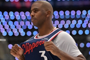 GM调查：现役球员中谁未来能成最佳主帅？保罗获27%选票，票数遥遥领先。