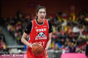 韩旭始终怀揣着重返WNBA的愿望，此次参加WNBL正是为了给这一目标打下坚实基础。