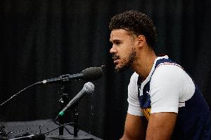 名嘴：卡梅隆-约翰逊能力全面，风格与小波特相似，掘金或借此拉近与雷霆的差距。