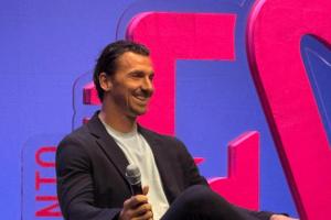 伊布：无需原谅瓜帅，问题出在他那边而非我；他与穆里尼奥都创造了历史。