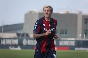 贝纳德斯基：世人难以想象C罗在巨大声望背后所怀有的谦逊。