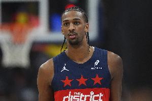 萨尔：明天的比赛意义非凡，这将是哥哥和我职业生涯中的首次正式对决。