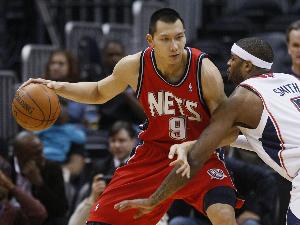 网记：很多前篮网球员都在NBA中国赛上亮相 但易建联在哪里呢