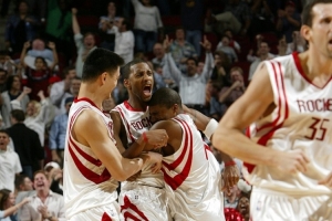 霍里坦言麦迪35秒13分堪称最意外失利，并透露当时曾希望换队友防守麦迪。