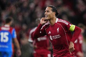 内斯塔盛赞范迪克为世界最佳中卫，并称美国老板在意甲只为做生意。