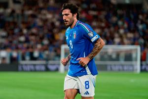 托纳利：我们欣喜能带着信心与勇气出战，必须对自己充满信心。