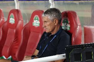 《足球报》指出，塞蒂恩执教国安期间胜率为59.4%，若拉米罗率队夺得足协杯冠军，同样将创造历史。