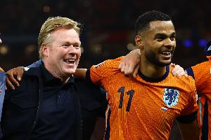 科曼：西班牙在施压方面值得学习，我们有时场上过于放松。