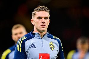 约克雷斯领取盖德·穆勒奖时紧张不已，称发表演讲致其心率飙升。