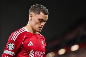 力挺国家队队友，京多安：若无法洞悉维尔茨的卓越天赋，实为不懂球。