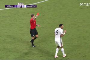 《东体：古斯塔沃遭罚凸显中国足球在亚足联话语权薄弱》