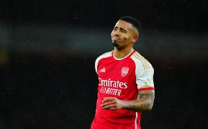 消息称弗拉门戈与帕尔梅拉斯都对热苏斯有意，不过球员本人更倾向于留在欧洲。