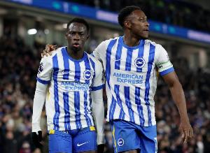 布莱顿主教练表示，俱乐部不太可能花费1亿英镑引进球员，同时他反对英超联赛在海外举办比赛。