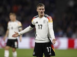 表现持续低迷，图片报给维尔茨打出了低分：在被对方球迷嘘声包围时，他还出现了一次失误。