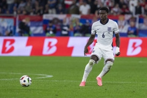 格伊：无论能否上场，我都将全力支持球队，担忧纯属浪费时间。