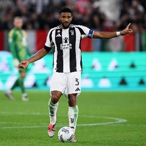 都体：尤文防线陷危机，布雷默伤缺六周，改踢四后卫或更合理