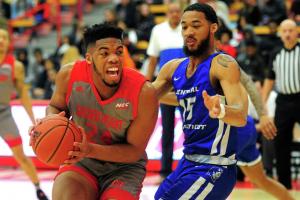 直播吧讯：NBL最佳国际球员阿诺斯克的自制纪录片将于10月上线。