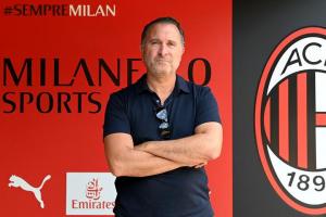 米体：米兰上赛季收入4.95亿欧创纪录，史上首次连续三个赛季盈利