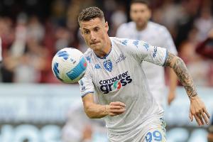 皮纳蒙蒂：无家可归时伊卡尔迪曾收留我，卢卡库训练后亦会给予建议。