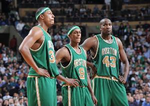 帕金斯坚称自己是最被低估的球员，并认为无论是凯尔特人队还是雷霆队，在他离开后都再未能闯入总决赛。