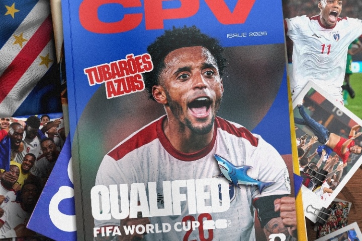 54万人口创造奇迹！佛得角昂首挺进世界杯正赛，其成功背后究竟藏着怎样的“秘诀”？