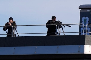 以媒：意大利队乌迪内主场迎战以色列，该城已进入最高级别警戒状态。