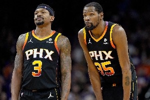 太阳赛季前瞻：定位不上不下，或因低期待而收获意外惊喜