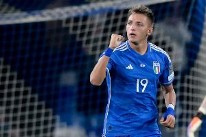 雷特吉：现在需要休息，至于附加赛，我们得先看看11月份能做到什么。