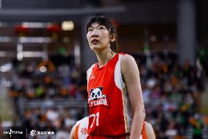 全国女篮锦标赛战报：南溪赛区产生13至18名排位，高县赛区四强阵容已确定。