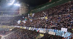 贝尔戈米主张：米兰双雄应各自拥有专属球场。