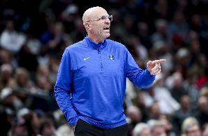 基德谈提前续约：感激管理层信任 目标是率独行侠夺冠