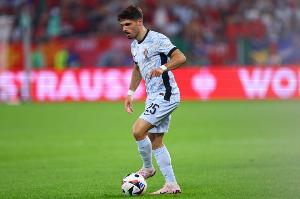 内托：今日当为镜鉴，目标直指下轮，剑指世界杯门票。