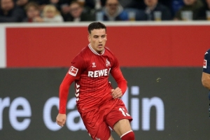 拜仁关注小将马拉，科隆主帅：他天赋出众，但别被捧得太高。