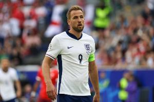 凯恩：渴望在更高赛场捧起更具分量的奖杯，英格兰在世界杯上大有可为