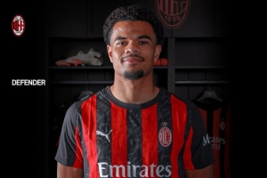 萨勒马科尔斯遭遇伤病，据《米兰体育报》报道，阿特卡梅或将顶替其位置，在米兰与佛罗伦萨的比赛中首发出场。