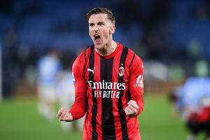 意媒报道称，萨勒马科尔斯的屈肌伤势情况好于预期，而普利西奇的缺阵时长尚无定论。