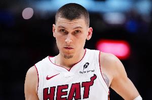 希罗：我即将创造史上最快脚踝手术康复纪录 新赛季5场内回归