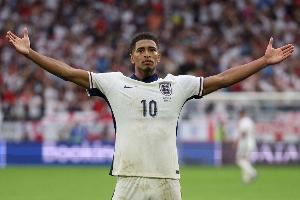 图赫尔表示，他将与贝林厄姆进行沟通，并可以感受到本月未入选的球员们都热切期盼着能够回归。