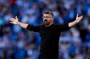 圣西罗球场将迎来意大利与挪威的世预赛关键战役，目前3.5万张球票已全部售罄。