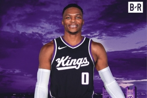 从MVP到底薪加盟国王：威斯布鲁克七年七队的沉浮之路