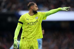 多纳鲁马：对AC米兰的变革感到好奇，且瓜迪奥拉比其想象中更为出色。