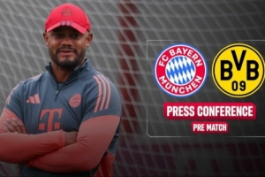 孔帕尼：凯恩长时间未尝冠军滋味，或许反而助益，让他保持着对胜利的渴望。