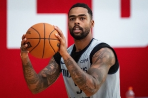 贝弗利称，拉塞尔的加盟让湖人队得以闯入西部决赛，而在他到来之前，这支球队表现糟糕。