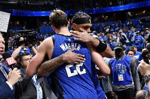 魔术豪赌贝恩！7换1梭哈“伤病红利” 新四人组在东部能排第几？