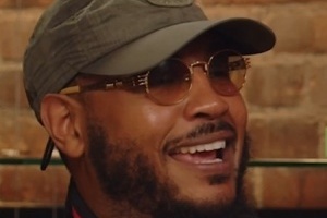 甜瓜预测新赛季MVP归属文班亚马，称其如同大鲨鱼奥尼尔一样，是一位我们前所未见的球员。