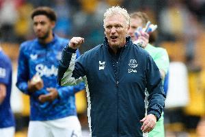 莫耶斯：格拉利什无法出战曼城对我们而言是损失，他的表现很出色。