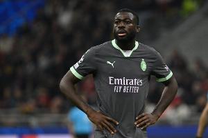 尤素福-福法纳：即便队友在国家队遭遇伤病，我对顶替者亦信心十足