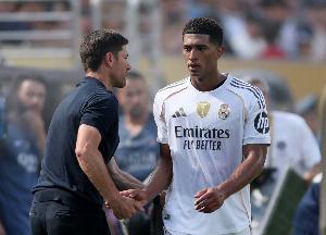 龙赛罗：万众瞩目贝林厄姆回归，阿隆索将为其提供战术保障