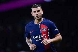 卢卡斯：虽未能取胜，但我们力求拿下比赛，平局的结果并非所愿，后防线需进一步提升稳定性。